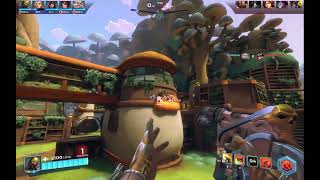 Paladins® Gameplay VII [upl. by Lenna]