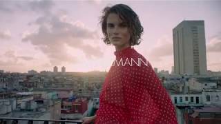 Zimmermann Spring 2019 Campaign [upl. by Ahsenrac958]