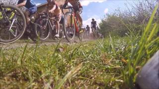 Rutland Melton CiCLE Classic 2017 Owston [upl. by Winchester]