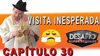 Capítulo 30 Desafío Súper Regiones🚨 SALVACIÓN link en descripción [upl. by Genvieve]