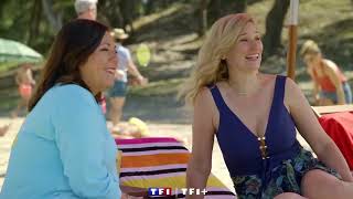 bande annonce Camping paradis tf1 [upl. by Decrem350]