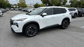 New 2024 Nissan Rogue Columbia SC BL8405 [upl. by Schacker]