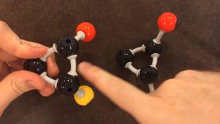 Enantiomers and diastereomers  Stereochemistry  Organic chemistry  Khan Academy [upl. by Maillij]