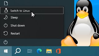 WINDOWS 10 EoL Reactions 2025 The Year of Linux [upl. by Izawa]