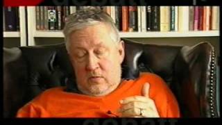 Leif GW Persson om Christer PetterssonAVI [upl. by Yliak]