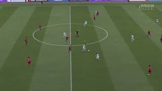 FIFA 21  Brighton vs Ipswich [upl. by Emilio661]