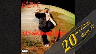 EazyE  Still a Nigga [upl. by Sweyn]