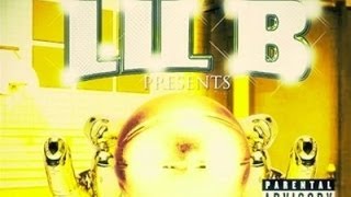 Lil B  Pass The Ball Hoop Life [upl. by Eob]