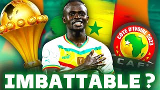 🏆 Le SENEGAL estil INVINCIBLE dans cette CAN 2024 [upl. by Dari]