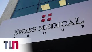 Increparon al dueño de Swiss Medical en su restaurante por los aumentos en las prepagas [upl. by Eatnoled]