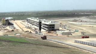 COTA Timelapse Video August 2012 [upl. by Vijnas]