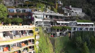 Il San Pietro di Positano English version [upl. by Torrlow355]