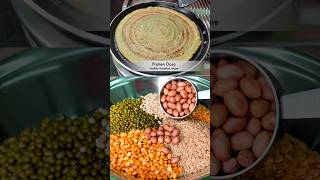 పోషకాలతో నిండిన పప్పులదోస healthy breakfast [upl. by Jamil]