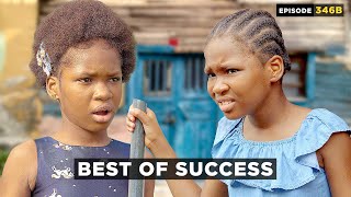 Best of Success 2021 Mark Angel Comedy [upl. by Seana]