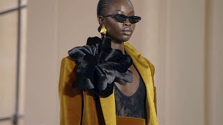 Zimmermann  Fall Winter 20232024  Full Show [upl. by Rubma399]