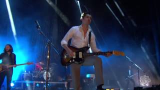 Arctic Monkeys  505  Live  Lollapalooza Chicago 2014  HD [upl. by Tisbee710]