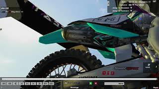 HOW TO MAKE YOUR OWN BIKE SKINS IN MX BIKES  DETAILED TUTORIAL [upl. by Ieso]