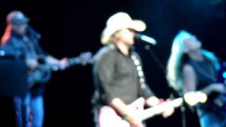 Toby Keith  Whiskey Girl [upl. by Maryanne571]