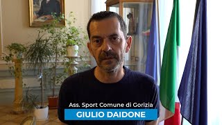 60° Giro della Regione Friuli Venezia Giulia  Giulio Daidone [upl. by Anoik]