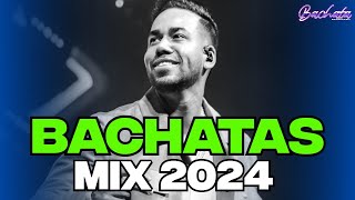 BACHATA 2023 🌴 LO MAS SONADO 2023 🌴 MIX DE BACHATA 2024  The Most Recent Bachata Mixes [upl. by Devehcoy]