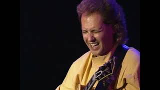 Lee Ritenour with Special Guests  Live in Montreal 1991 1080p60 Upscale [upl. by Helga]