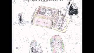 Sōtaisei Riron  相対性理论Synchroniciteen Full Album [upl. by Ydarb]