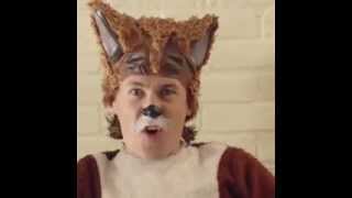 What Does The Fox Say Mark Wahlberg Vine [upl. by Humfried]