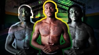 Trayvon Bromell Driven Episode 1 [upl. by Clo]