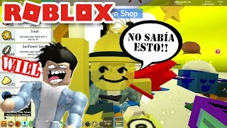 NO SABÍA ESTO de BEE SWARM Simulator Pronto EVENTO Will Roblox en Español Guía Tutorial 39 [upl. by Leahcimluap]