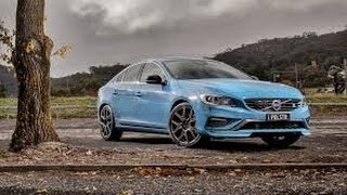 volvo s60 polestar 2016 review [upl. by Edi]