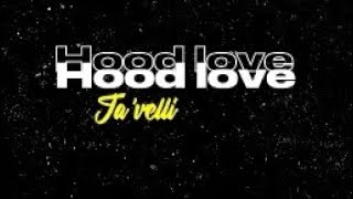 Ja’velli HoodLove prodbywildxv [upl. by Velleman]