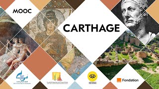 MOOC Carthage  Bandeannonce [upl. by Adnic]