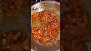 Gigi Hadid’s Viral Pasta😱😱 Fun2oosh Food Shorts [upl. by Nossaj]