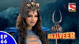 Baal Veer  बालवीर  Episode 66  Full Episode [upl. by Adnolrehs533]