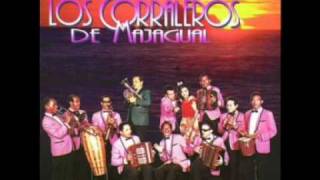 LOS CORRALEROS DEL MAJAGUAL CUMBIA CORRALERA [upl. by Aretina455]