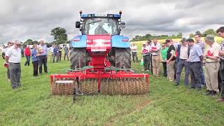 DLF ProNitro for Overseeding in Ireland [upl. by Jean-Claude]