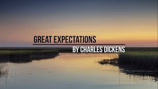 The Power of Ambition Great Expectations by Charles Dickens [upl. by Nodnarb]