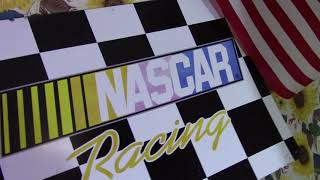 Official Nascar Theme Song [upl. by Rosemarie685]