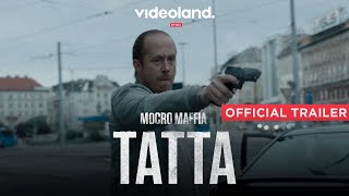 Mocro Maffia Tatta  Trailer  Nu te zien [upl. by Jamel]