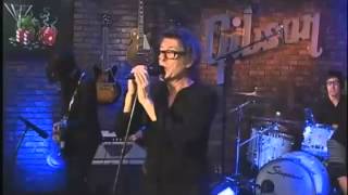 The Psychedelic Furs  Pretty in Pink live in studio [upl. by Coben]