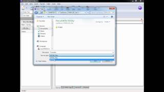 Kompozer Web Site Creation Lesson 1 Tutorialwmv [upl. by Ayaet]