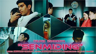 Yulduz Usmonova  Senmiding new [upl. by Herb]