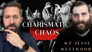 Former Calvinist and Former Bethel Student Discuss Charismatic Movement With GoodBerean [upl. by Rodolph866]