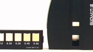 LaMotte Low Range Comparator [upl. by Elli]