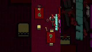 Hotline Miami  John Wick Style [upl. by Scoter]