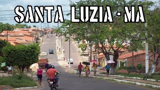 Santa Luzia  Ma [upl. by Fisk]