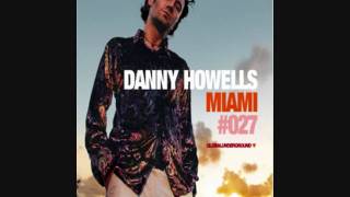 Danny Howells Global Underground 027 Miami CD Two  Track 12  Solid Gold Playaz  Le Soul Afrique [upl. by Ilajna736]