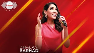 Kashmir Beats  Zhalay Sarhadi  Promo [upl. by Radmen775]