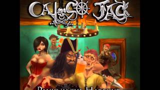 Calico Jack  Grog Jolly Grog [upl. by Akym]