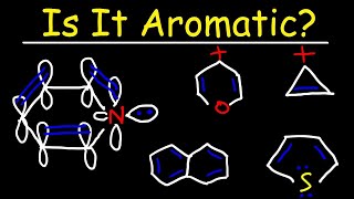 Heterocyclic Chem Lec 6 Part 2 [upl. by Sams547]